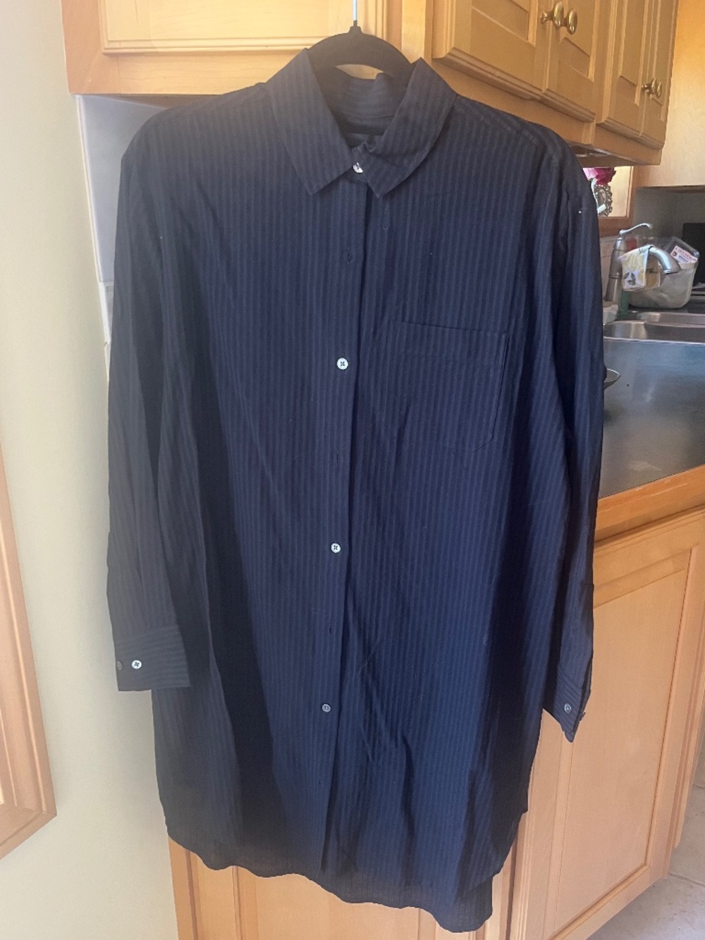 Jenni Kayne Tunic/Cover-up, S